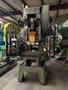 32 Ton Minster Press, Model B1-32 Fixed Base, S/N 12821, 1.5" Stroke, 0-200 SPM, 2.25" Slide Adj, 8.25" SH, STK# 1591