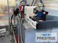 FPT Spirit Ram Type, 80 ATC, 6.3" Spindle, X-236", Y-196", Z-59", Rotary Table, Heidenhain 530, '13 #42984