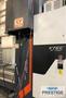 Vtec Visionwide SF3120 , 40 ATC, X-125" , Y-80" Z-39", 71" x 118" Table, Geared Head, 6000 RPM, Fanuc 31iMB, 2014 #32435