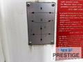 Junker Jumat 5002/50, 11" Swing, 27.5" C.C, 19" Wheel Dia., OD/ID Spindles, Marposs Gauging, Fanuc 18T, 2000, #32633