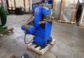 25 Ton x 2-1/4″ YODER P 25 Cut-Off Press