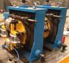 102mm x 4mm Aogang HF Tube Mill