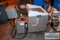Tsugami NP-32, 1.26" Diameter, Twin 8-Position Turrets, Live Milling, Pickoff, LNS Bar Feed, Fanuc 0T S/N 9036, #29774