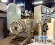 Hamai 6DS-A, 55" Between Spindles, 23.62" x 88.58" Tbl, 70 - 1200 RPM, X-55", Y/Z-15.74", Fanuc 0-Mate M CNC, #44053