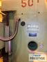 Maag HSS-60BC,12.6" Max. Gear Width,2-15 Module,8-350 Teeth,1976,#21410