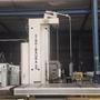 5.12" TOSHIBA BFT-13C-W3 TABLE TYPE HORIZONTAL BORING MILL