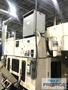 Muratec MW200 Twin Spindles, (2) 10 Station Turrets, Fanuc CNC, 17.32" Swing, 3,500 RPM, 30 HP, #43849