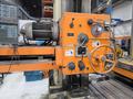 4" TOS, No. W100A, 49" X 49" rotab, 63" L X 44" cross, ISO 50, FH, 1997