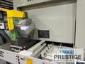 Mitsui Seiki HU80A 5-Axis, X-43", Y-37", Z-35", (2) 32" x 32" Pallets, B-Axis Contouring, 240-ATC, Fanuc 150-M, #43292