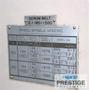 Shigiya GU-30(40)B-100A, 15.74" Swing, 39.4" CC, 10" Mag Chuck, Internal Attachment, Tailstock, Steady, 1993 #32865