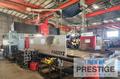 Awea LP6033YZ 5-Face, 60 ATC, X-236", Y-157", 137" Btwn Columns, Rt Angle, Head, Fanuc 18i-MB, 2009, #43021
