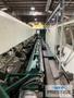 BLM Adige LT712D Tube Laser, 5" Max. Dia., 335" In-Feed, 2.5 KW Rofin CO2 Resonator, 2006 #32411