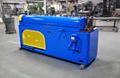 10 Stand x 1-1/2" x 6" TISHKEN #110 MLW12 Rollformer