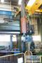Dorries SDE600 248" Table, 566" Swing, 193" U/R, Openside, Live Spindle, 250 Ton Cap.,150HP, Siemens 840C, #32060