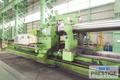 86" x 590" Hankook R70W, 250 RPM, 75 Ton Wt.Cap, 4-Way Bed, 215 HP, Fanuc 31i CNC,'10 #32465