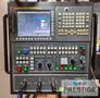 Doosan DBC110, 2015 X-98", Y-78", Fanuc 31i, 55" x 71" B-Axis Table, 4,000 RPM, 40 HP, 60 ATC, CTS, #43734