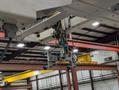 720 TON 132 OZ NISSEI FV660-310L INJECTION MOLDING MACHINE, 2007