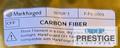 Markforged X7, Build Volume 23" x 11" x 8", CFR, Plastics & Fiber Options, Active Print, Laser Inspection, 2019, #43490
