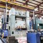 600 Ton Niagara SE2-600-108-48, 12" Str, 42" SH, 15-45 VSPM, Windows, 100% Rebuilt  (In Process)