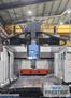 Doosan DCM-2740F, X-167", Y-125", 106" B/C, 161" x 86" Tbl, Fanuc 31iB, 90 Station ATC, Rt Angle Head, 2017, #43022