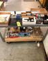 HURCO TM6 CNC TURNING CENTER, NEW 2007, LOADS OF TOOLING, EXCELLET CONDITION, LOOKS BARELY USED