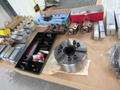 HURCO TM6 CNC TURNING CENTER, NEW 2007, LOADS OF TOOLING, EXCELLET CONDITION, LOOKS BARELY USED