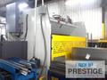 200 Ton LVD PPS 200/40, 157" OA, 124" BH,  LVD Touch Screen Control, Flush Floor, 29 HP, 2013, #43491
