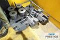 216" O-M Ltd. TMD 55/60N, 236" Max Dia., 145" U/R, 66T Tbl Cap., .3-45 RPM, Fanuc 18-TB Ctrl, 1995, #32264