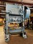 100 Ton Minster SSDC Press, Model P2-100-48 Piecemaker, S/N 14958, 4" Stroke, 70-200 SPM, 4" Slide Adj, 17" SH, STK# 1600M