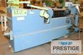 5.9" Scharmann Heavy Cut 2 Ram Type, X-780", Y-138", Z-23.4", W-27.6",  Angle Head, 60 HP, Heidenhain TNC 407, #27919
