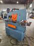 6" x 6" x 3/8", SCOTCHMAN, #6509, 65 tons, 24" shear, stroke control, 2016