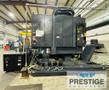 OKK HM-120S 4-Axis, Fanuc 310i-SA, X-67", Y-55", Z-49", 2APC 49" Pallets, 60 ATC, TSC, Chip Conveyor, 2008, #43881