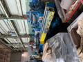 60" x .125" x 40,000Lb Stamco Loop Slitting Line