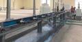 102mm x 4mm Aogang HF Tube Mill