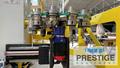 Onsrud 5-Axis Router, 60" x 408" Tbl, 28" Z-Axis, 24k RPM Spdl, Vacuum Tbl, 24 HP, 12-ATC, Fanuc 31i-B5 CNC, 2022, #43875