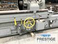 Landis 27” x 176" Cylindrical Grinder, 36" x 3" Wheel, (4) New Steadies, Coolant, Updated Electrics, #32319