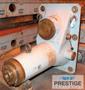 Mitsubishi MAF 280/210, 8.27" Spdl, X-492", Y-236", Z-90", 2800 RPM, Facing Head , 100 HP, Siemens 840D, #32218