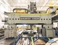 Waldrich Coburg 5-Face,  Gantry Type,  X-669", Y-181" , BC 149"  787" x 78" Table, 3K RPM, Siemens 840D #31010