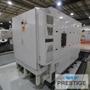 Bourn & Koch HDS1600-300, Siemens 9-Axis CNC, 62.92" Max. Gear Dia., 11.81" Max Face Dia.,  44" Worktable, 2012, #43475