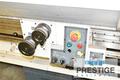 Romi M27 27" x 120", Fanuc 21i-TB, 16" 3-Jaw Chuck, 8-Sta. Turret, Tailstock, Steady Rests, 2009, #32643
