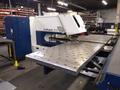 22 TON TRUMPF TC2020R CNC TURRET PUNCH W/BOSCH CNC CONTROL
W/ TRUMPF COMPACT SHEET MASTER LOAD/UNLOAD SYSTEM
MFG:2010 (APPROX: 29,000 HOURS)