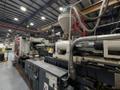 725 TON 140 OZ CINCINNATI MILACRON MS725 INJECTION MOLDING MACHINE, 2015 (2) AVAILABLE