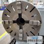 39" x 314" Poreba TR100B/8M 39" x 314", Inch/metric Threading, Taper, 630 RPM, 42 HP #32621