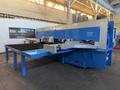 2024 PRIMA (FINN POWER) PS1225 33 TON CNC TURRET PUNCH