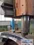 Dorries SDE600 248" Table, 566" Swing, 193" U/R, Openside, Live Spindle, 250 Ton Cap.,150HP, Siemens 840C, #32060