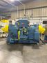 Besly DH6 Through Feed with remanufactured heads with ballscrew and servo feed.  30HP motors, Mitsubishi HMI with auto dressing and grindline return.  Production grinding up to 10" diameter rings.