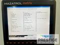 Mazak e1550V10/2 5-Axis, X-74",Y-61", Z-53", Head Tilt, 2 APC, 80 ATC, Matrix-2 CNC, 2010, #43121