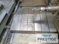 5.12" Doosan DB130CX, X-118", Y-78", W-63", Z-27.5", 70" x 63" Tbl, 60 ATC, CTS, Fanuc 18iMB, 2007, #43755