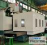 5.12"  Kuraki KBT-13EB.A, X-118", Y-90", Z-25.5", W-63", 86" x 78" R.Tab, 4,000 RPM, Fanuc 31iB CNC, 2017, #44010