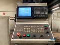 MIGHTY VIPER DZ-3240 , X-120", Y-94.5", Z-42", 125" x 80" Table, CAT #50, 40 ATC M730 CNC Control, 2007, #31342